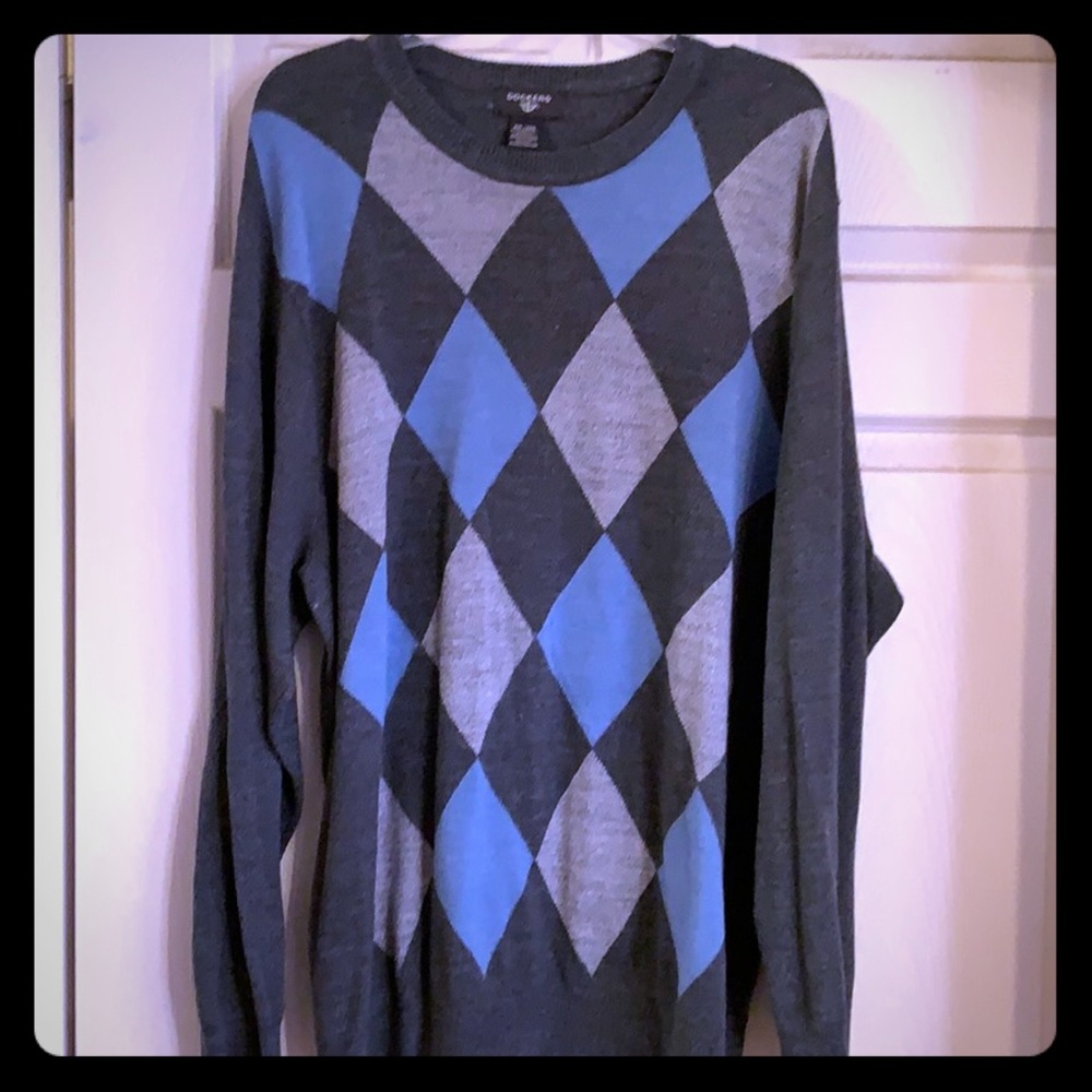Dockers Men’s Size XXL